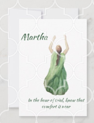 (image for) OES Martha Notecards (8)
